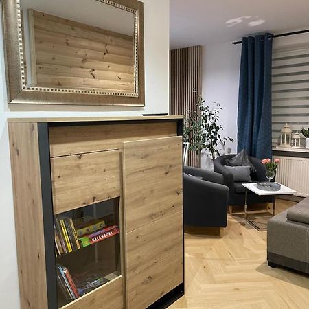 Expo Krupowki 60 Apartment Закопане Экстерьер фото